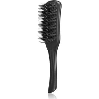 Tangle Teezer Easy Dry & Go Jet Black szczotka do włosów przyspieszający suszenie 1 szt.