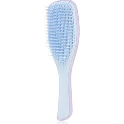 Tangle Teezer Ultimate Detangler Lilac & Blue płaska szczotka do wszystkich rodzajów włosów 1 szt.
