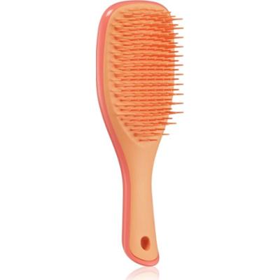 Tangle Teezer Mini Ultimate Detangler Salmon Pink Apricot szczotka do włosów 1 szt.