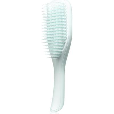 Tangle Teezer The Ultimate Detangler płaska szczotka do łamliwych włosów Ice Blue 1 szt.