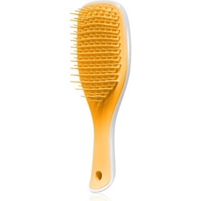 Tangle Teezer Mini Ultimate Detangler szczotka do włosów Sweet Orange & Ice Blue 1 szt.