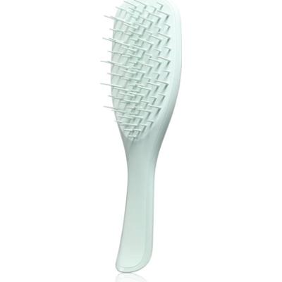 Tangle Teezer The Ultimate Detangler Extra Gentle szczotka do włosów delikatnych Eucalyptus Green 1 szt.