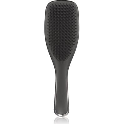 Tangle Teezer The Ultimate Detangler szczotka do włosów Chrome Midnight Silver 1 szt.