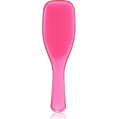 Tangle Teezer The Ultimate Detangler szczotka dla łatwego rozczesywania włosów Pink Thrill 1 szt.