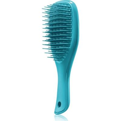 Tangle Teezer The Ultimate Detangler Mini szczotka do włosów Transformative Teal 1 szt.