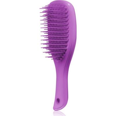 Tangle Teezer The Ultimate Detangler Mini szczotka do włosów mini Fresh purple 1 szt.