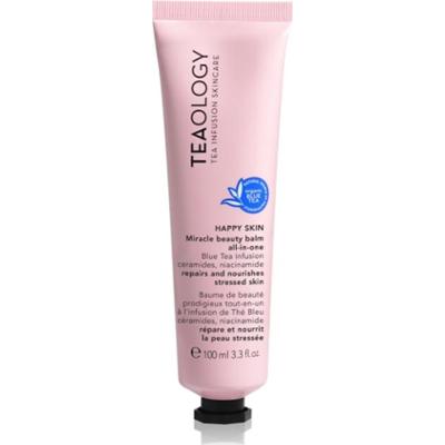 Teaology Hydrating Happy Skin krem wielofunkcyjny do twarzy i szyi 100 ml