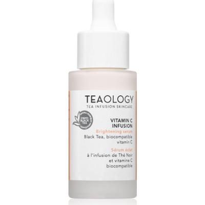 Teaology Serums Vitamin C Infusion serum rozświetlające z witaminą C 30 ml