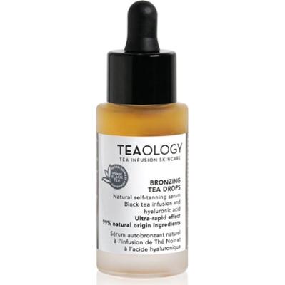 Teaology Bronzing Tea Drops krople samoopalające 30 ml