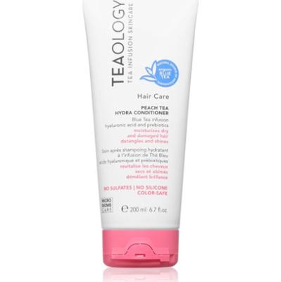 Teaology Peach Tea Hydra Conditioner odżywka nawilżająca 200 ml