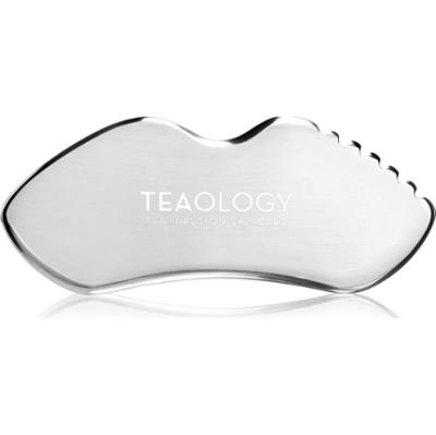 Teaology Firming Gua Sha akcesoria do masażu do twarzy 1 szt.