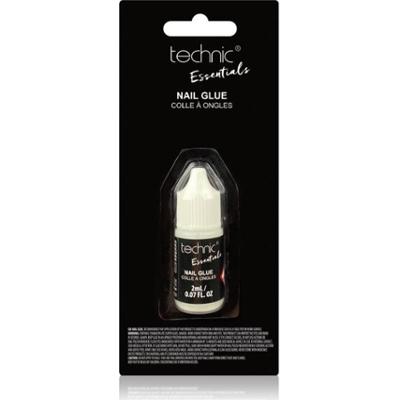 Technic Cosmetics Essentials Nail Glue klej do paznokci 2 ml