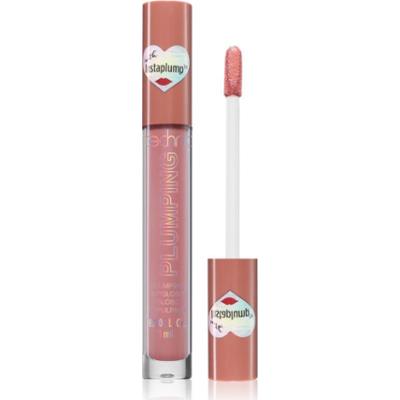 Technic Cosmetics Plumping Lipgloss błyszczyk do ust nadający objętość odcień Adorbs 3 ml