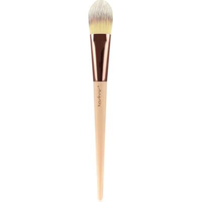 Technic Cosmetics Foundation Brush pędzel do podkładu i korektora 1 szt.