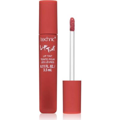 Technic Cosmetics Once Bitten nawilżający balsam do ust odcień Bitten 3.5 ml