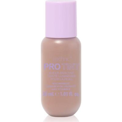 Technic Cosmetics Pro Tint lekki podkład nadający naturalny wygląd odcień Freckles 30 ml