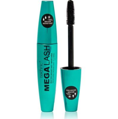 Technic Cosmetics Mega Lash wodoodporny tusz pogrubiający 12 ml