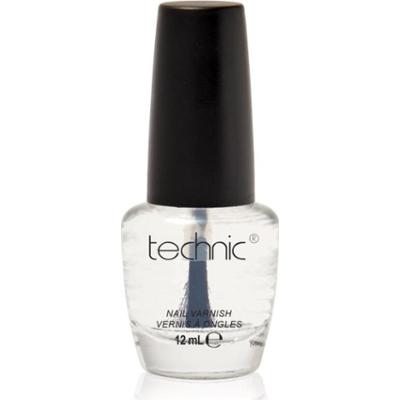 Technic Cosmetics Nail Varnish baza pod lakier do paznokci 12 ml