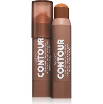 Technic Cosmetics Contour kredka do konturowania odcień Cool Medium 7.3 g