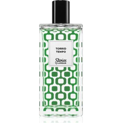 Ted Lapidus Torrid Temp woda toaletowa dla mężczyzn 100 ml