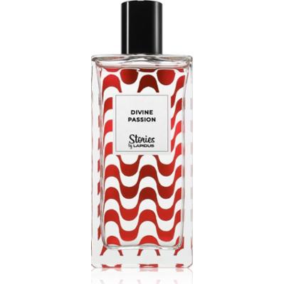 Ted Lapidus Passion woda toaletowa dla kobiet 100 ml