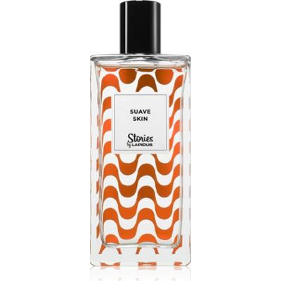 Ted Lapidus Suave Skin woda toaletowa dla kobiet 100 ml
