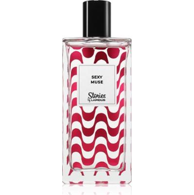 Ted Lapidus Sexy Muse woda toaletowa dla kobiet 100 ml