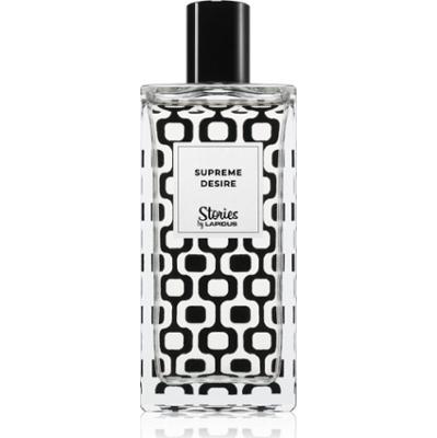 Ted Lapidus Supreme Desire woda toaletowa dla mężczyzn 100 ml