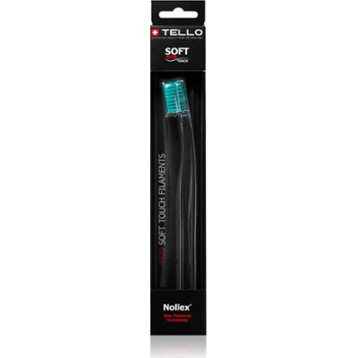 TELLO 4920 Soft szczoteczka do zębów 1 szt.