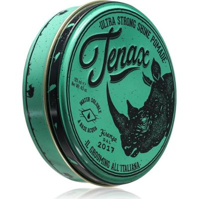 Tenax Extra Strong Hold Pomade pomada do włosów dla mężczyzn 125 ml