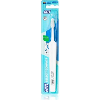 TePe Select Compact Medium szczoteczka do zębów miks kolorów 1 szt.