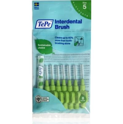 TePe Original szczoteczki międzyzębowe Green 8 szt.