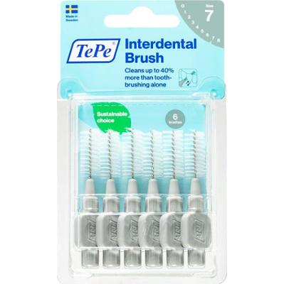 TePe Interdental Brush Original szczoteczka międzyzębowa 1,3 mm 6 szt.