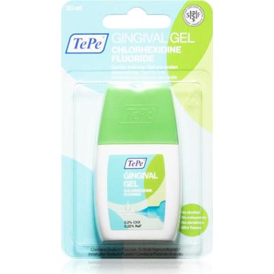 TePe Gingival Gel żel do zębów 20 ml