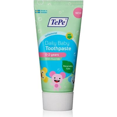 TePe Daily Baby pasta do zębów dla dzieci od urodzenia 50 ml