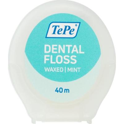 TePe Dental Floss nić dentystyczna 40 m