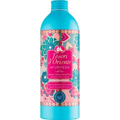 Tesori d'Oriente Ayurveda preparat do kąpieli dla kobiet 500 ml
