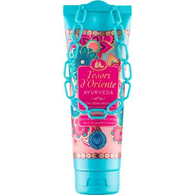 Tesori d'Oriente Ayurveda krem pod prysznic dla kobiet 250 ml
