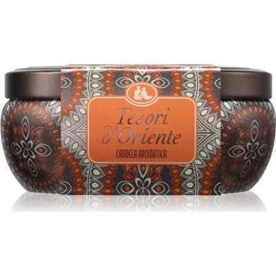 Tesori d'Oriente Lotus świeczka zapachowa 200 g