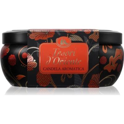 Tesori d'Oriente Japanese Rituals świeczka zapachowa 200 g