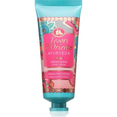 Tesori d'Oriente Ayurveda krem do rąk 75 ml