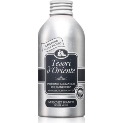 Tesori d'Oriente White Musk zapach do tkanin 250 ml