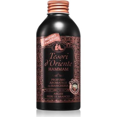 Tesori d'Oriente Hammam zapach do tkanin 250 ml