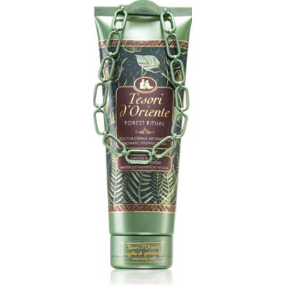 Tesori d'Oriente Forest Ritual krem pod prysznic unisex 250 ml