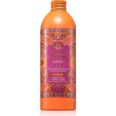 Tesori d'Oriente Karma Ritual piana do kąpieli 500 ml