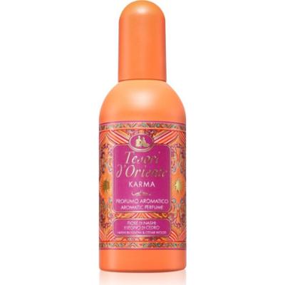 Tesori d'Oriente Karma Ritual woda perfumowana dla kobiet 100 ml