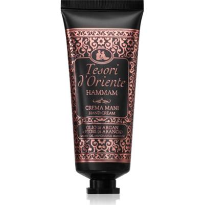 Tesori d'Oriente Hammam krem do rąk 75 ml