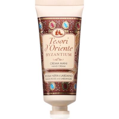 Tesori d'Oriente Byzantium krem do rąk 75 ml
