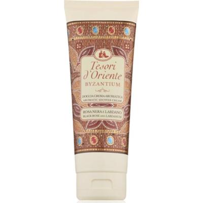 Tesori d'Oriente Byzantium żel pod prysznic dla kobiet 250 ml