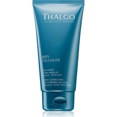 Thalgo Défi Cellulite Expert Correction for Stubborn Cellulite wygładzający żel do ciała na cellulit i rozstępy 150 ml